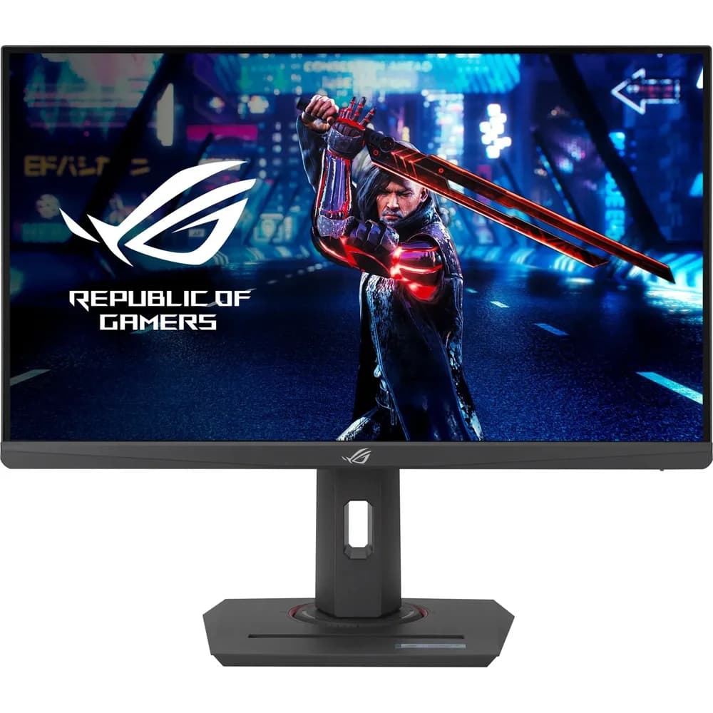 24,5" ROG Strix XG259QNS - 1920x1080 (FHD) - 380Hz - IPS