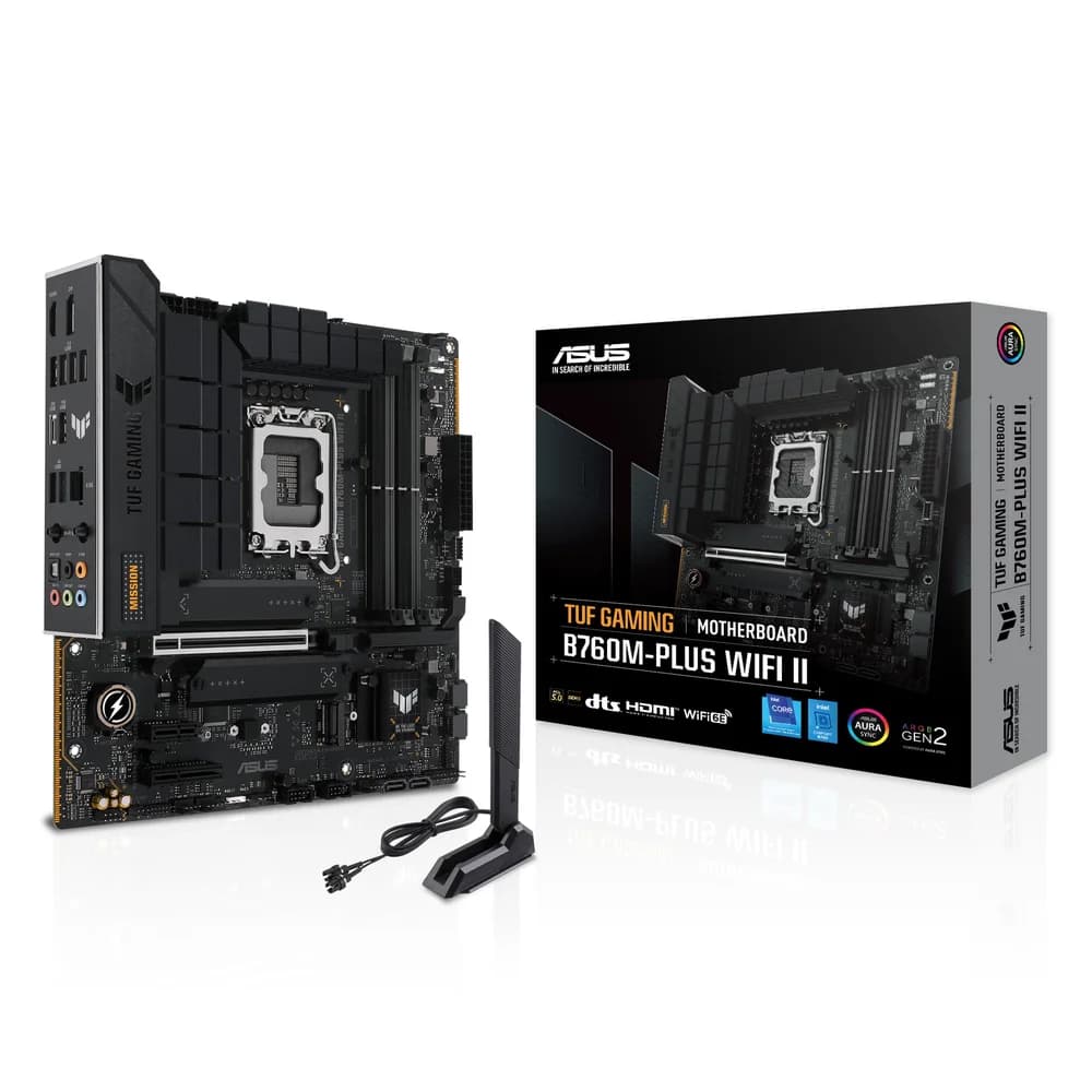 Asus Mainboard