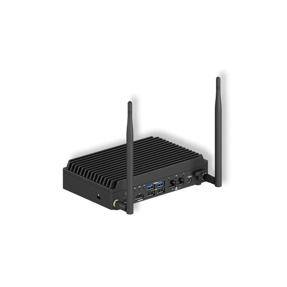 Asus Barebone-PC