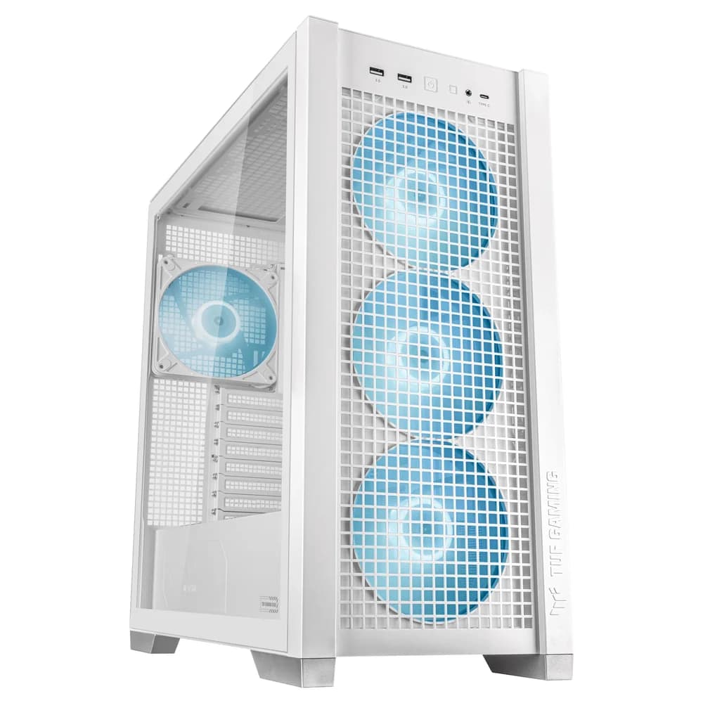 Asus PC-Gehäuse