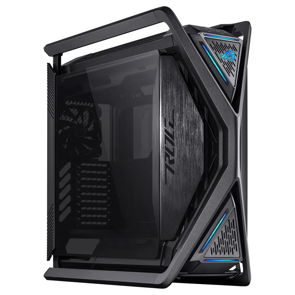 Asus PC-Gehäuse