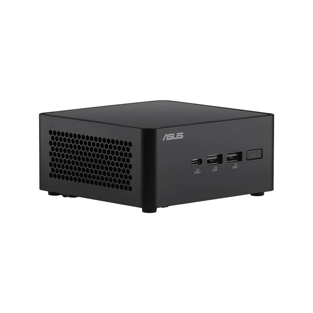 Asus Barebone-PC