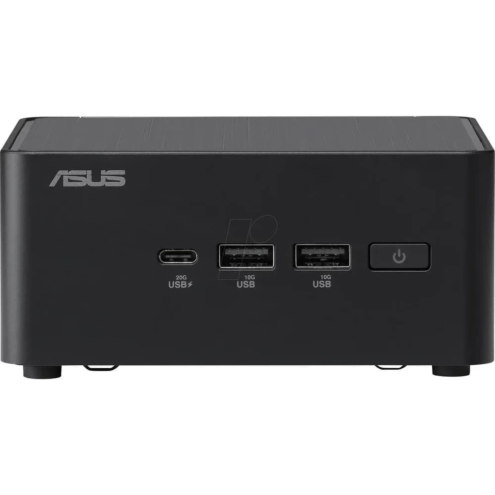 Asus 90AR0072-M001P0 Mini-PC