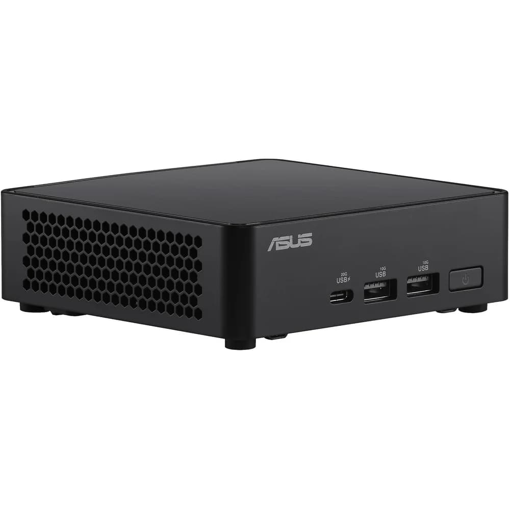 Asus Barebone-PC