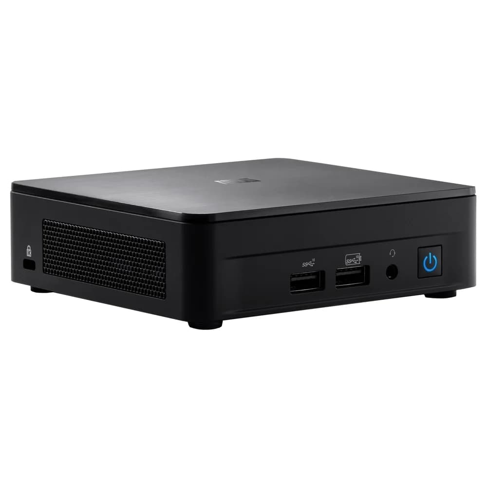 Asus Barebone-PC