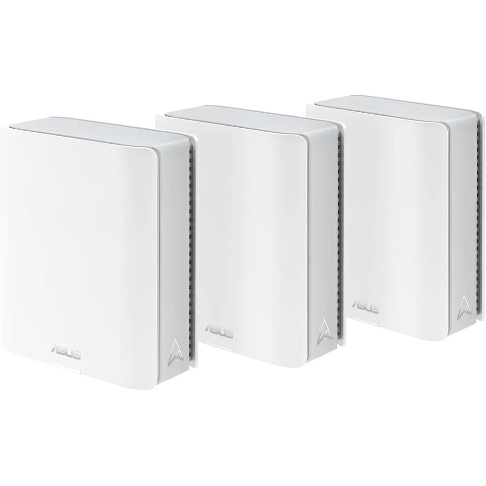 ASUS ZenWiFi BT8, 3er-Pack