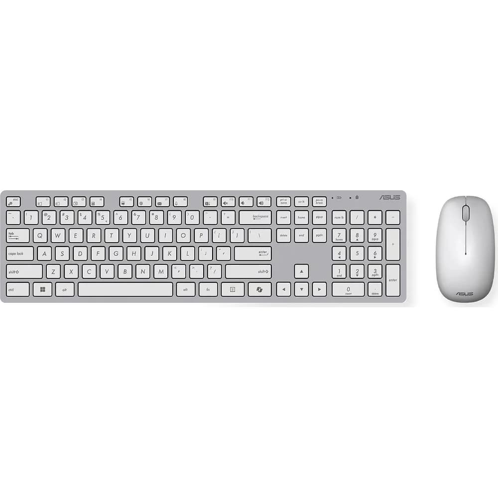 Asus W5000 Tastatur- und Maus-Set