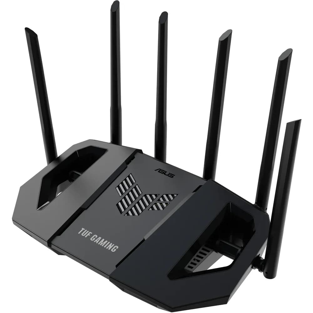 Asus TUF-BE6500
