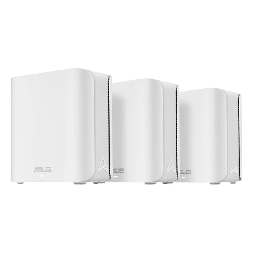 ASUS ZenWiFi BD4 BE3600, 3er-Pack