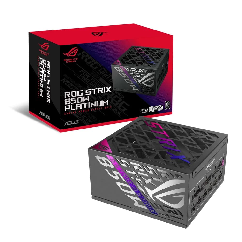 Asus PC-Netzteil