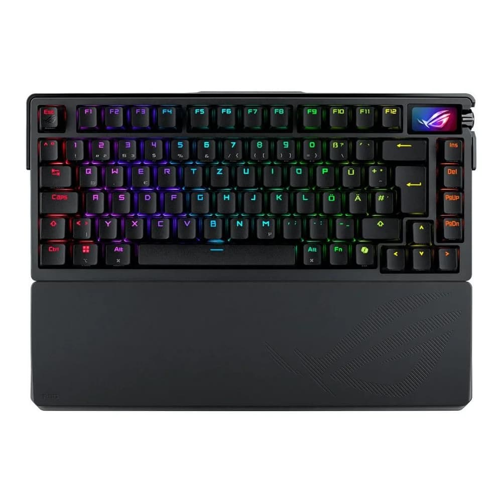 Asus 90MP03MA-BKDA01 USB-Tastatur