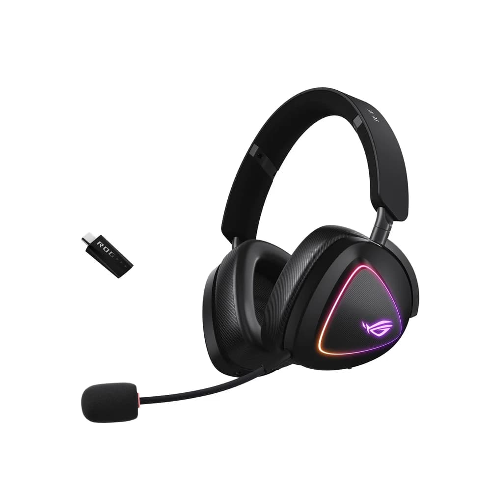 Asus Headset