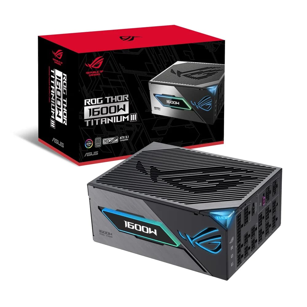 Asus PC-Netzteil