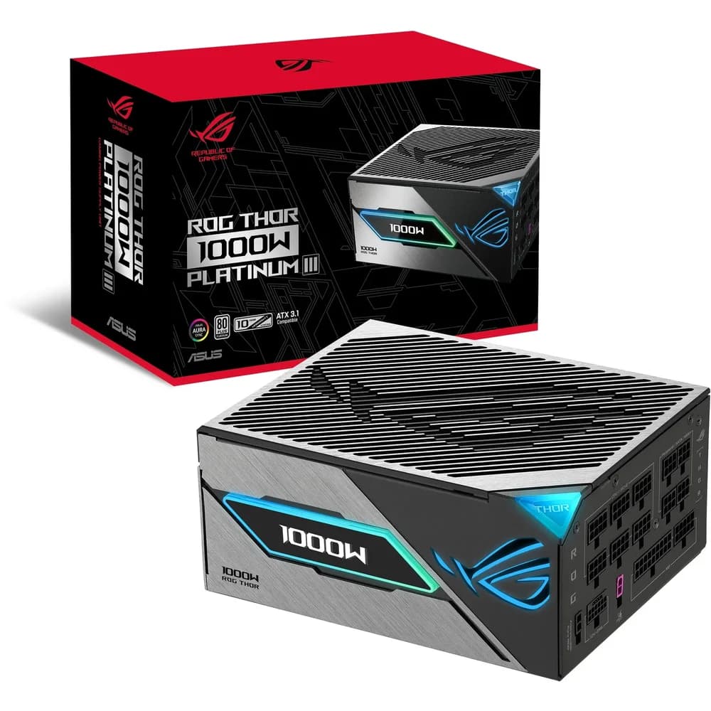 Asus PC-Netzteil