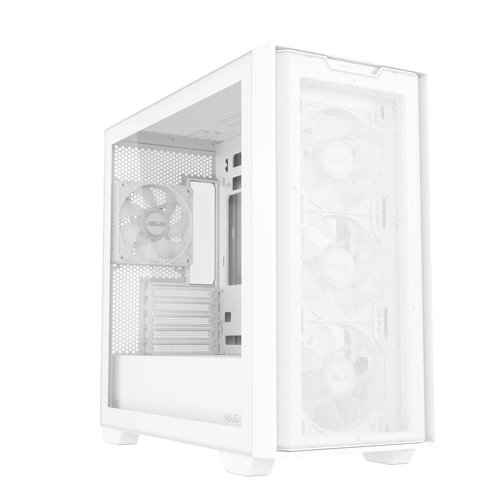 Asus PC-Gehäuse