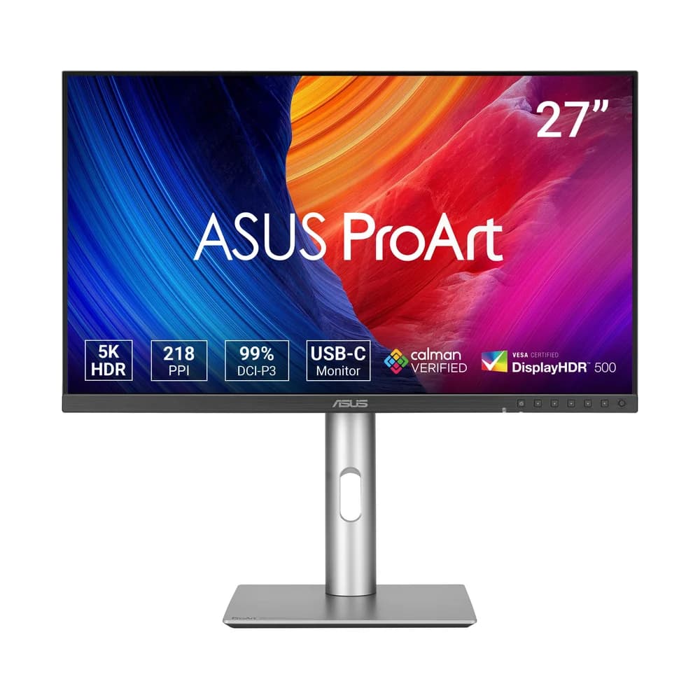 ASUS ProArt PA27JCV, 27"