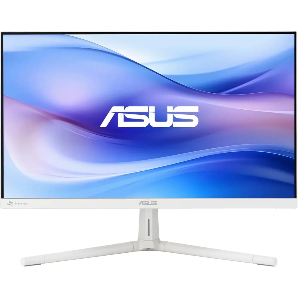 ASUS VU279HFI-W, 27"
