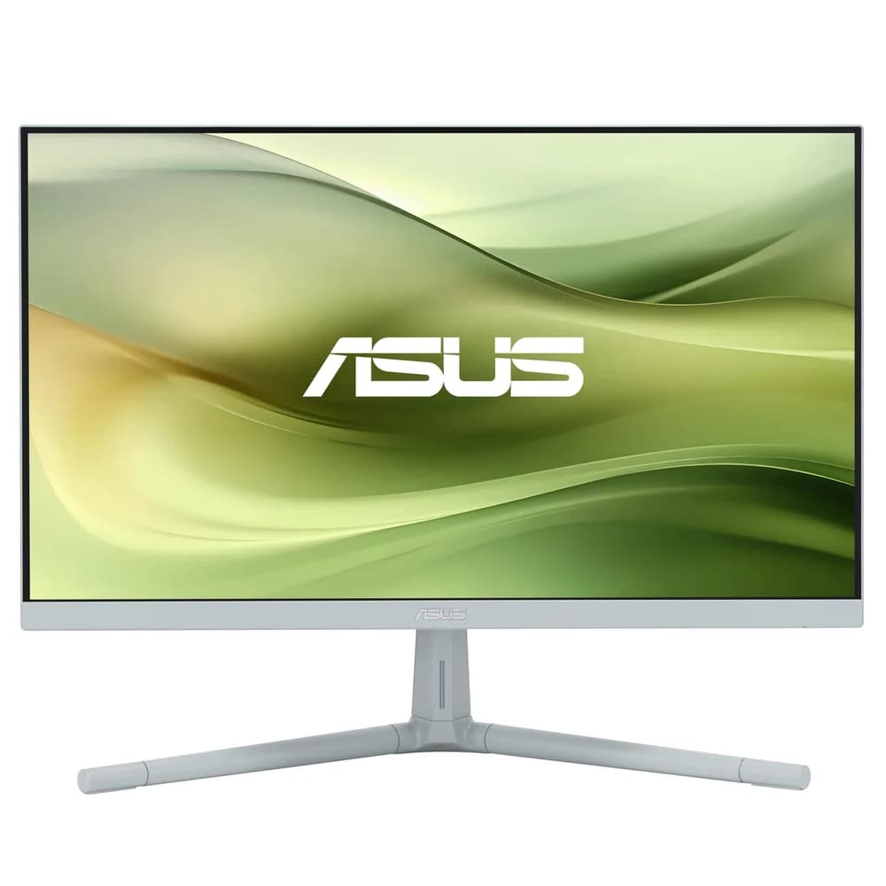 ASUS VU249CFE-G Green Grey, 23.8"