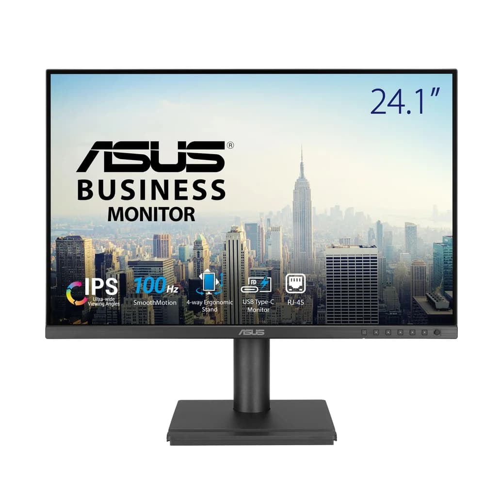 ASUS BE248CFN, 24.1"
