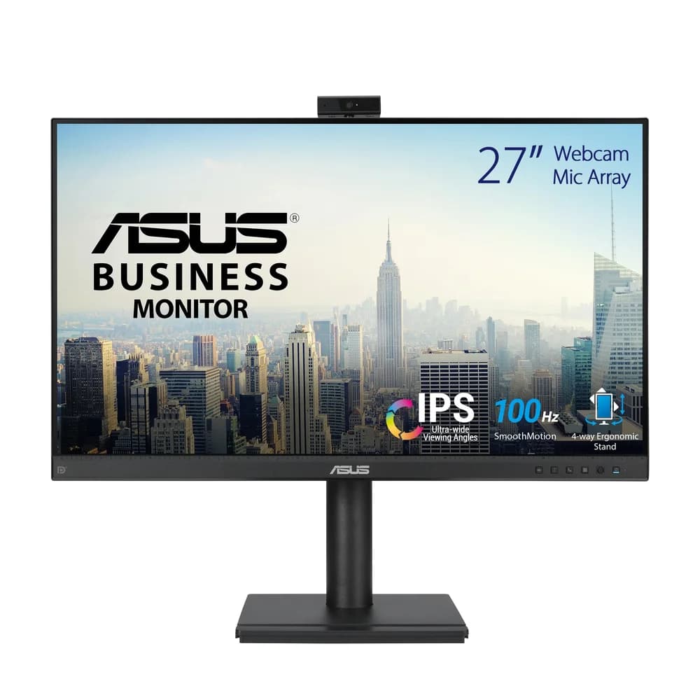 ASUS BE279QFK, 27"