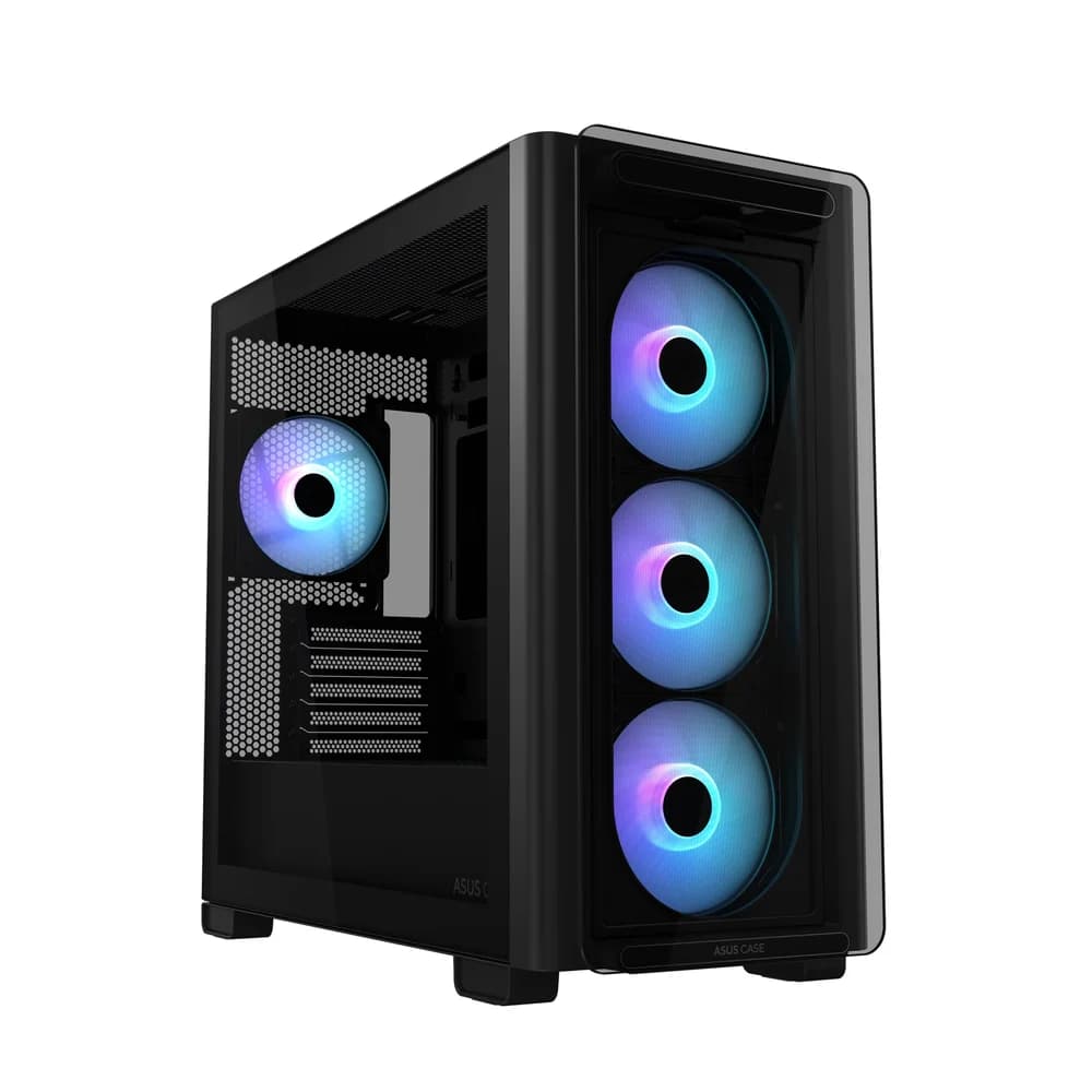 Asus PC-Gehäuse
