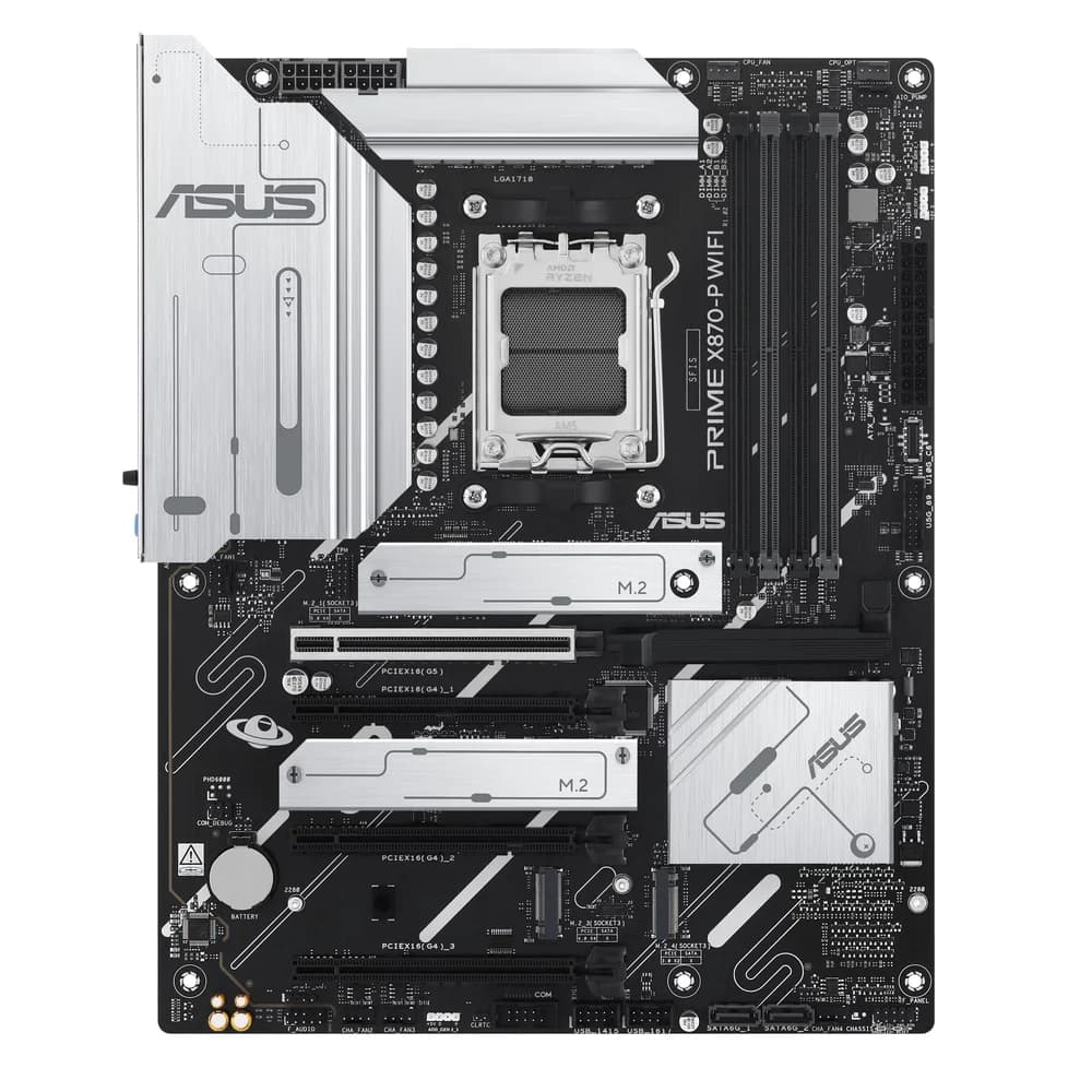 Asus Mainboard