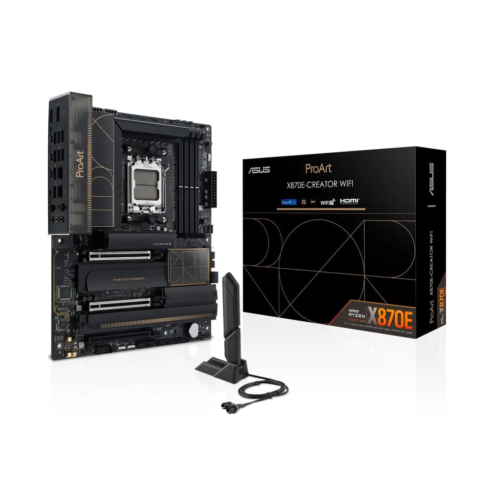 Asus Mainboard