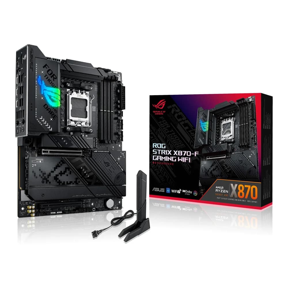 Asus Mainboard