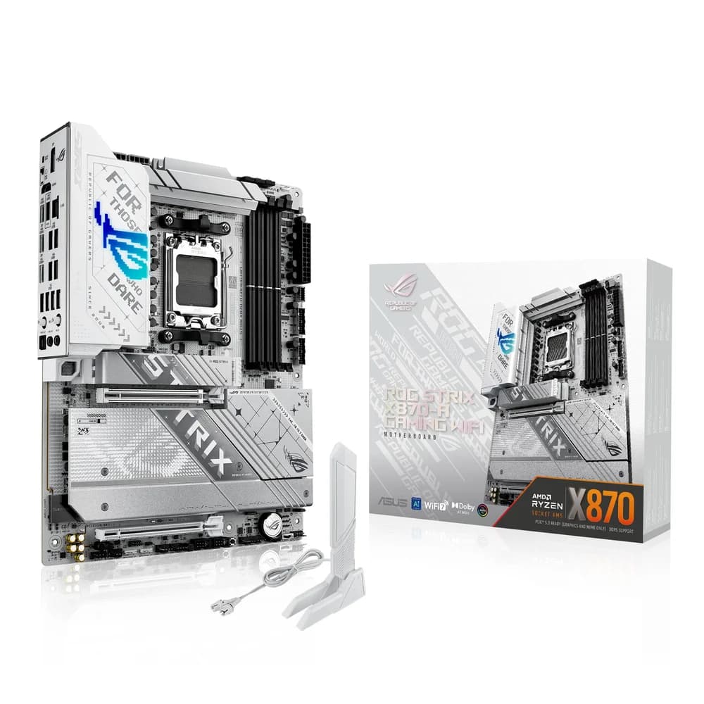 Asus Mainboard