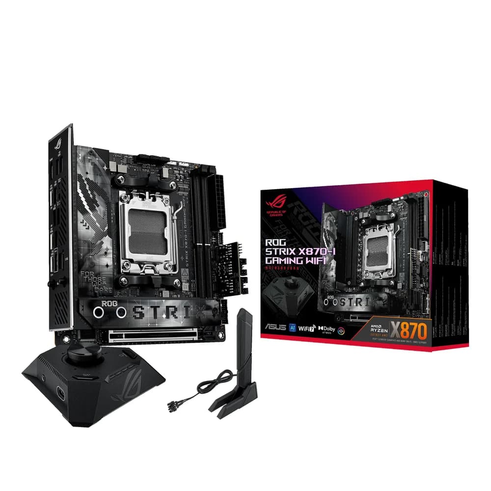 Asus Mainboard