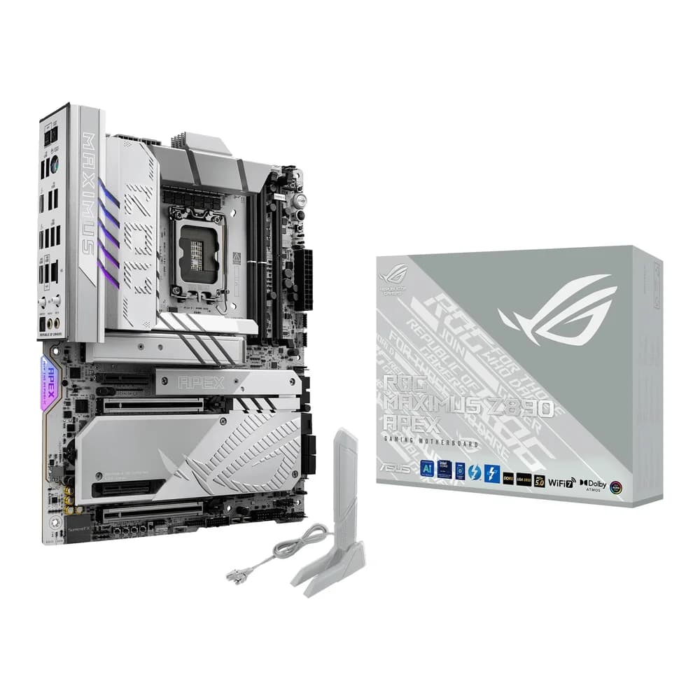 Asus Mainboard