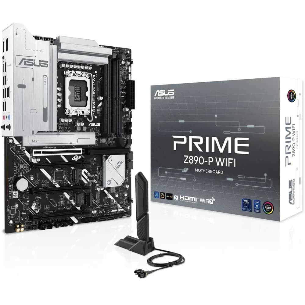 Asus Mainboard