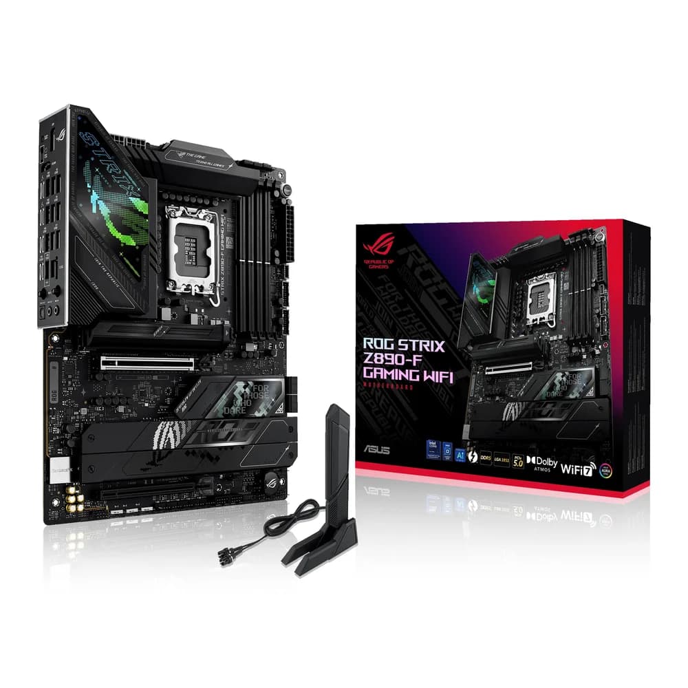 Asus Mainboard