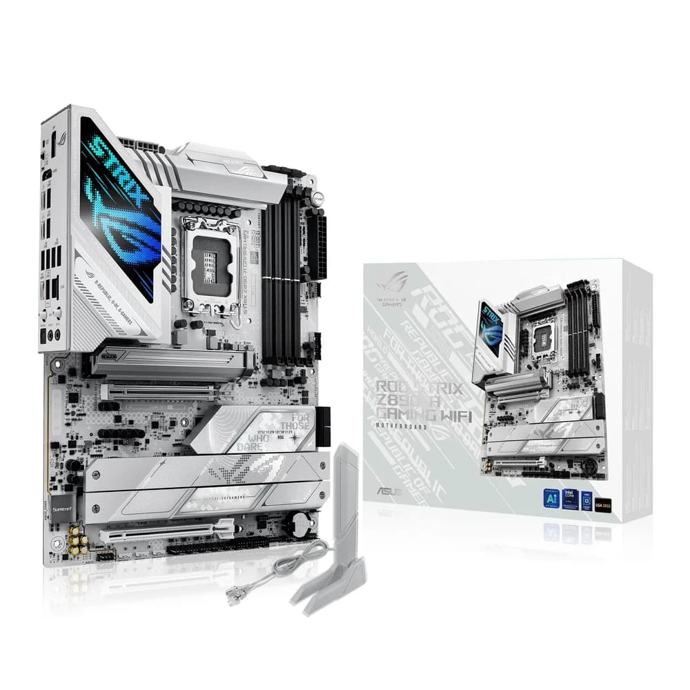 Asus Mainboard