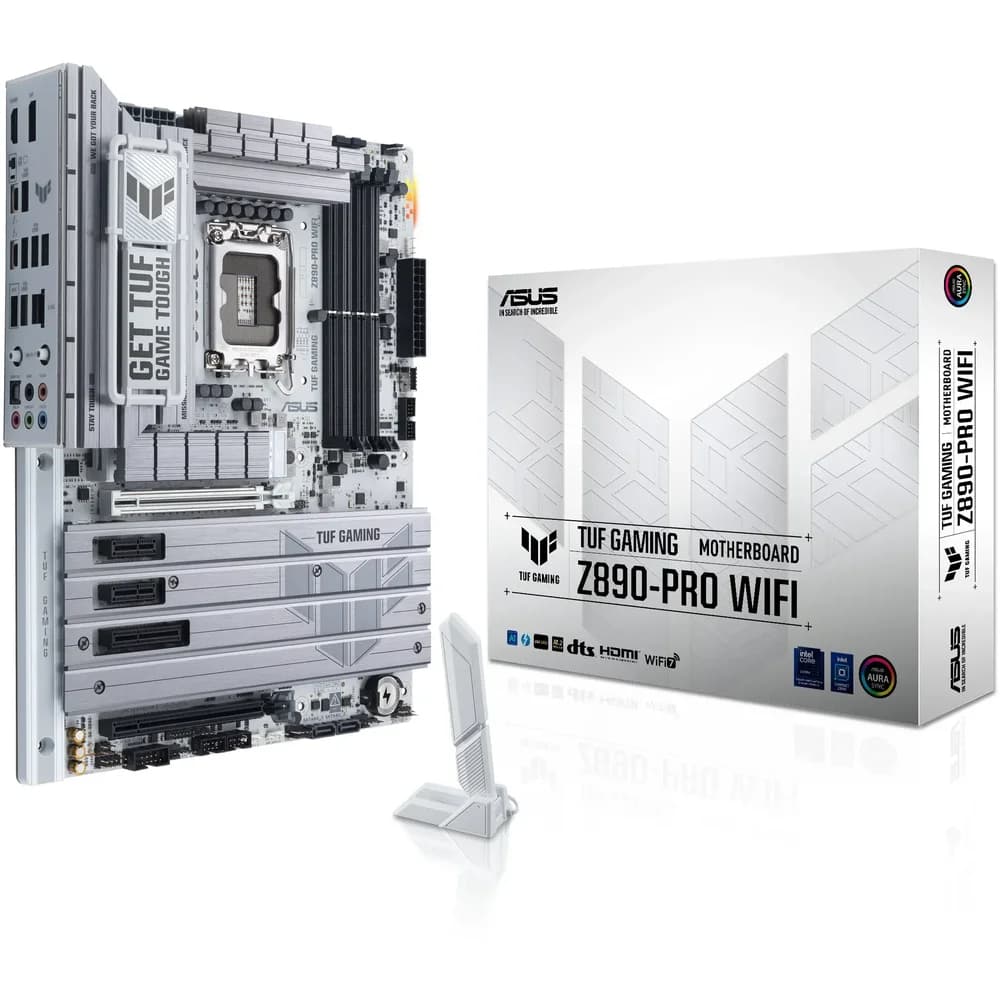 Asus Mainboard