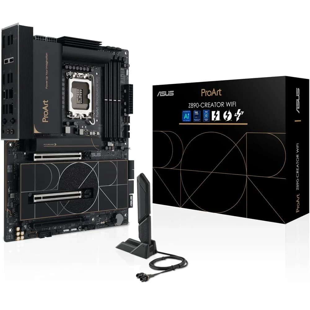 Asus Mainboard