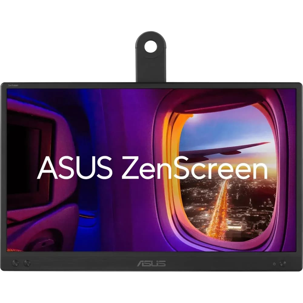 16" ZenScreen MB169CK