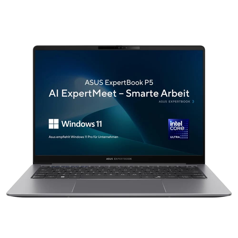 Asus Notebook