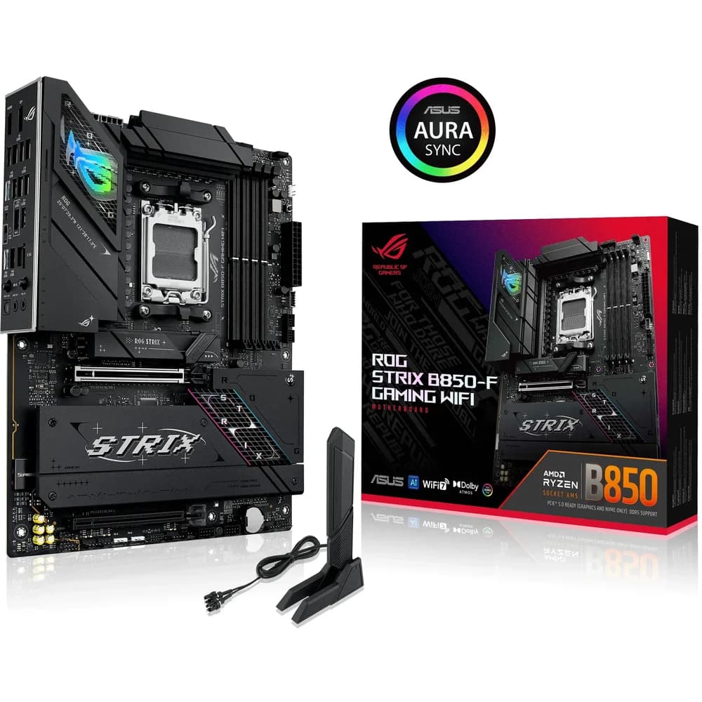Asus Mainboard