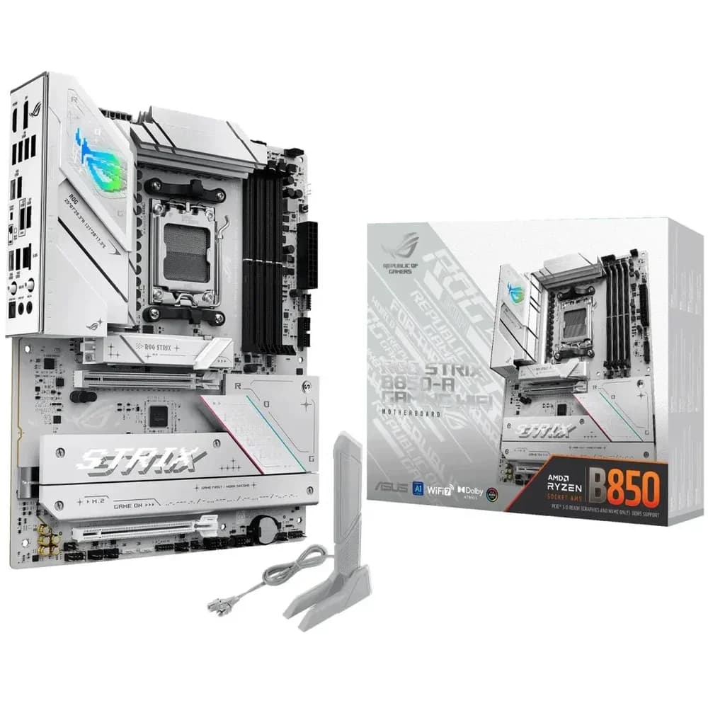 Asus Mainboard