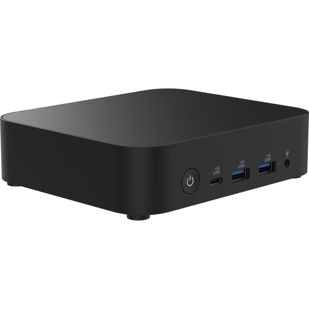 Asus Barebone-PC
