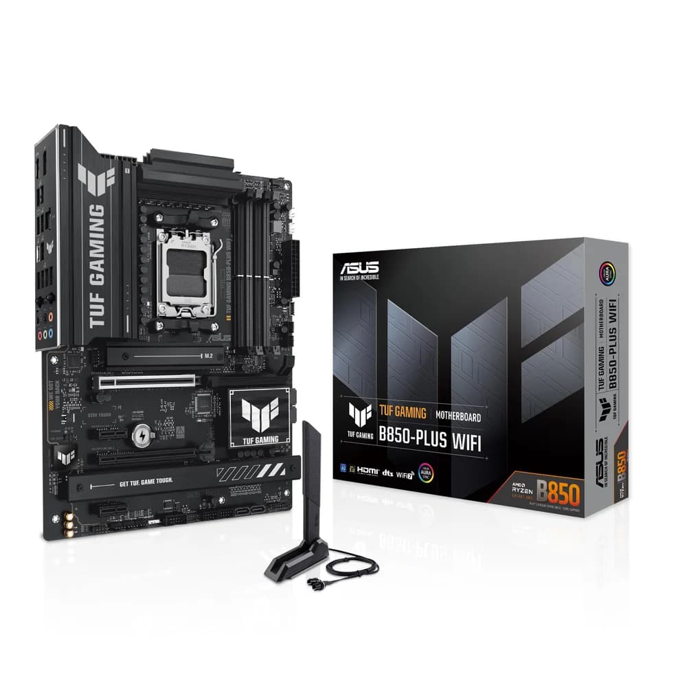 Asus Mainboard