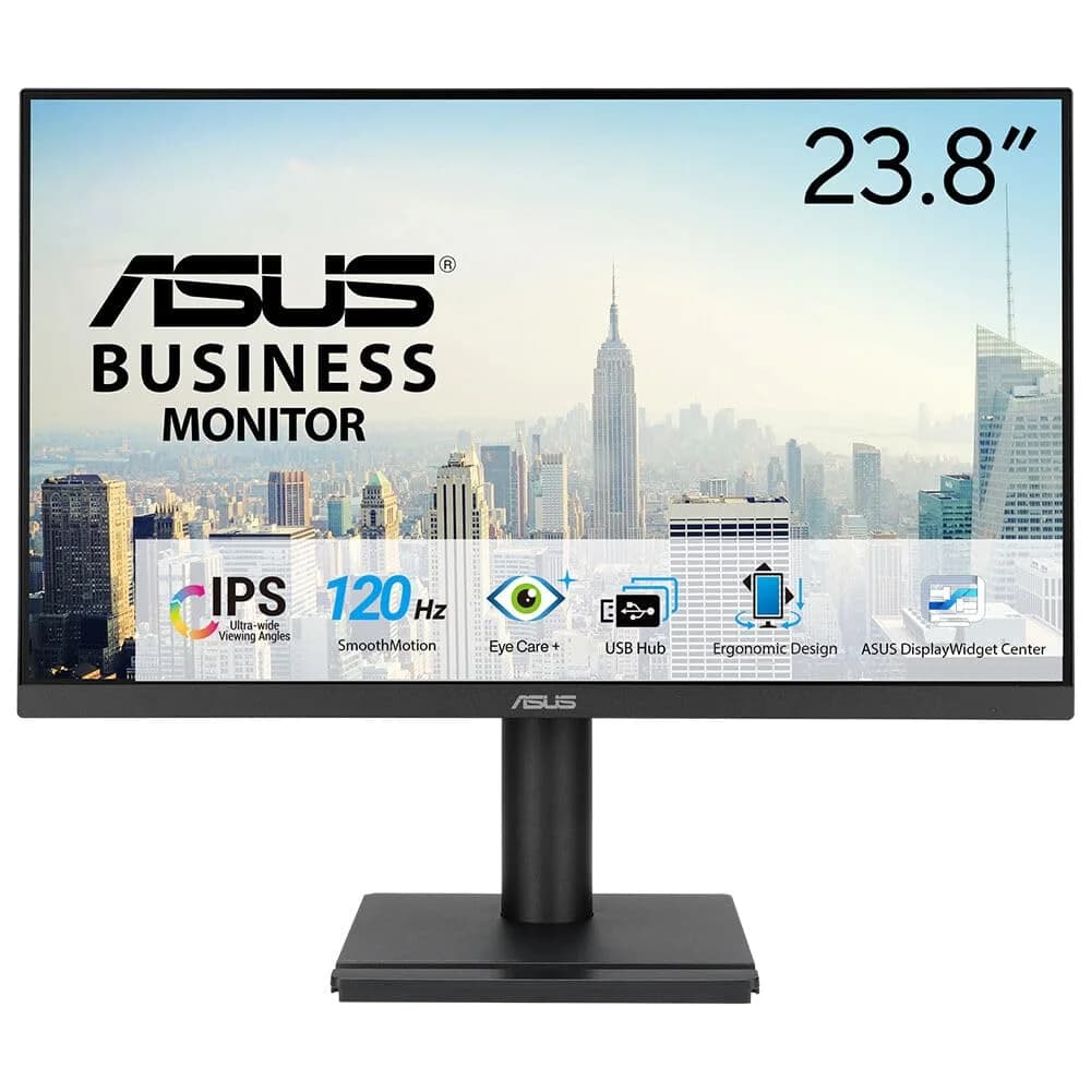 ASUS Business VA249QG - 60.5cm