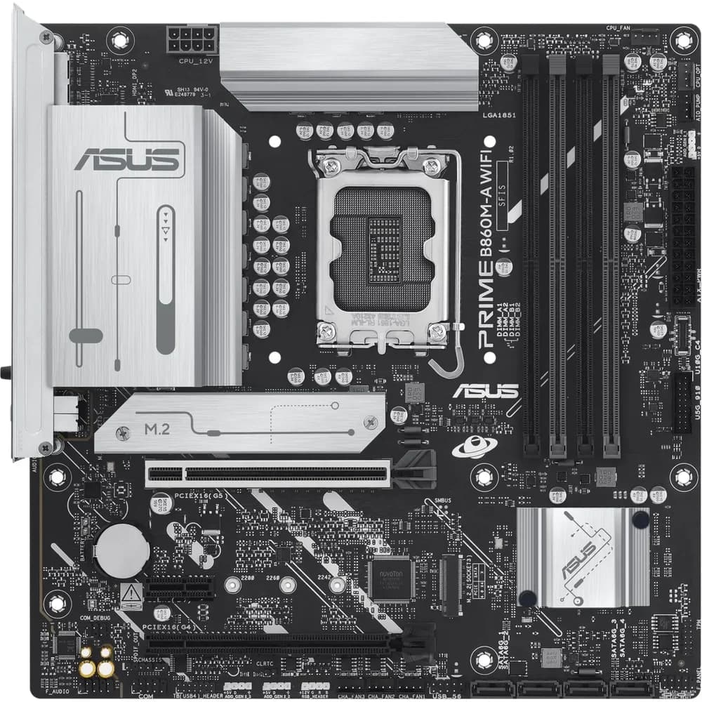 Asus Mainboard