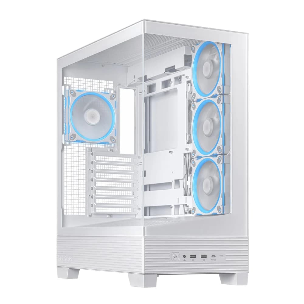 Asus PC-Gehäuse