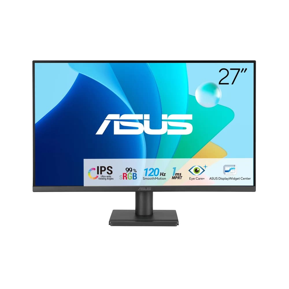 ASUS VA279HG, 27"