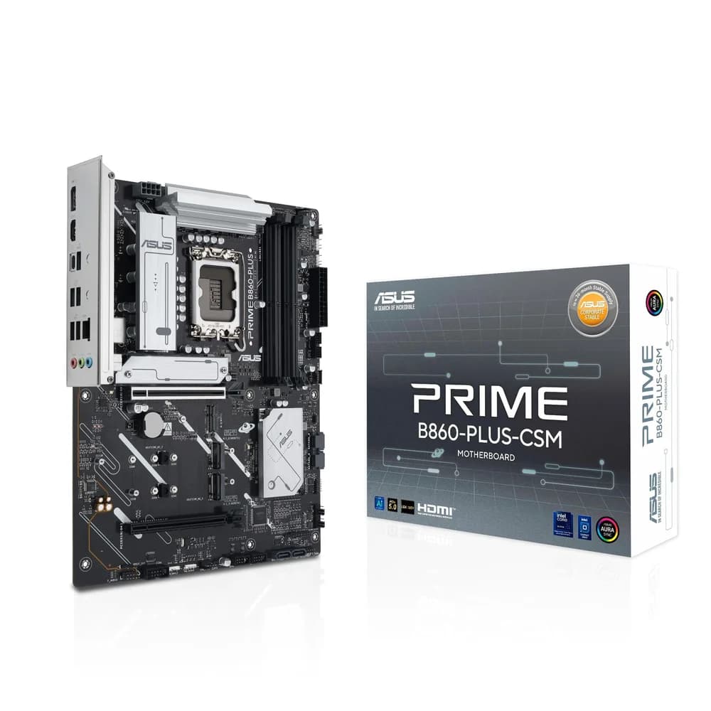 Asus Mainboard