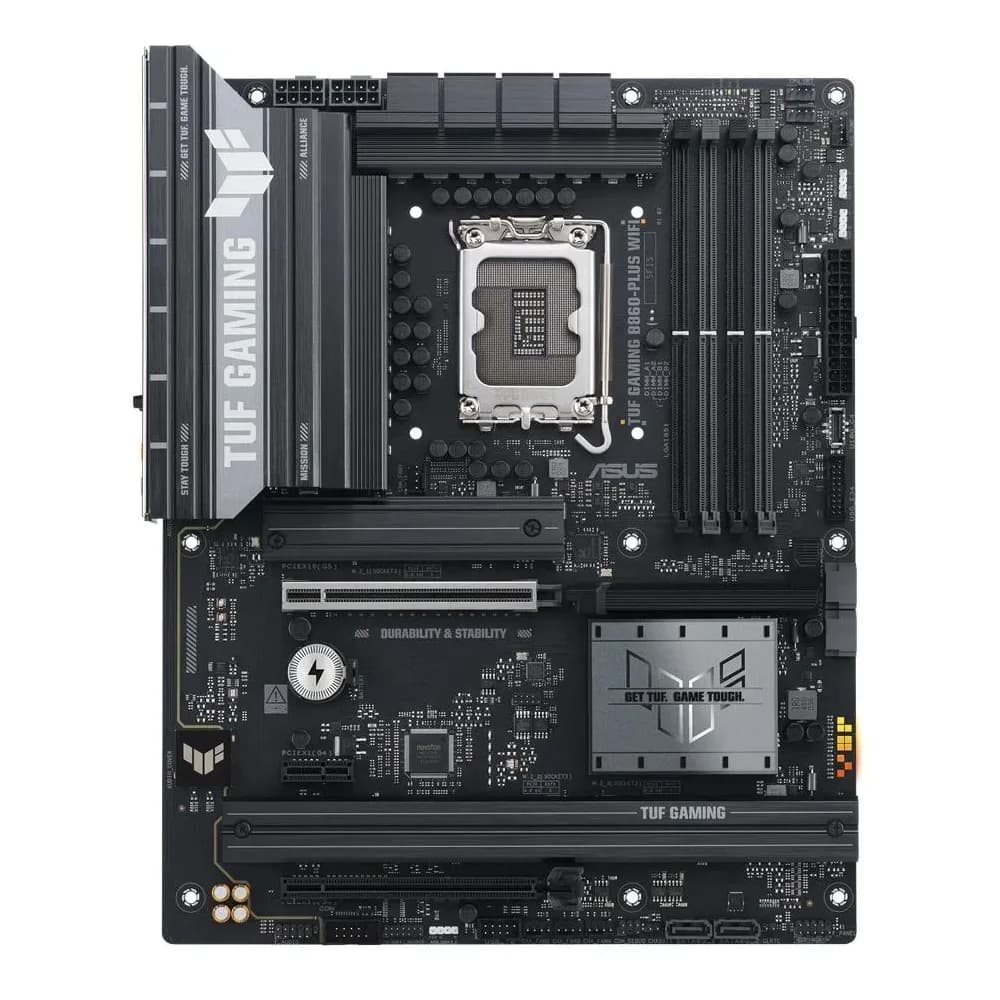 Asus Mainboard