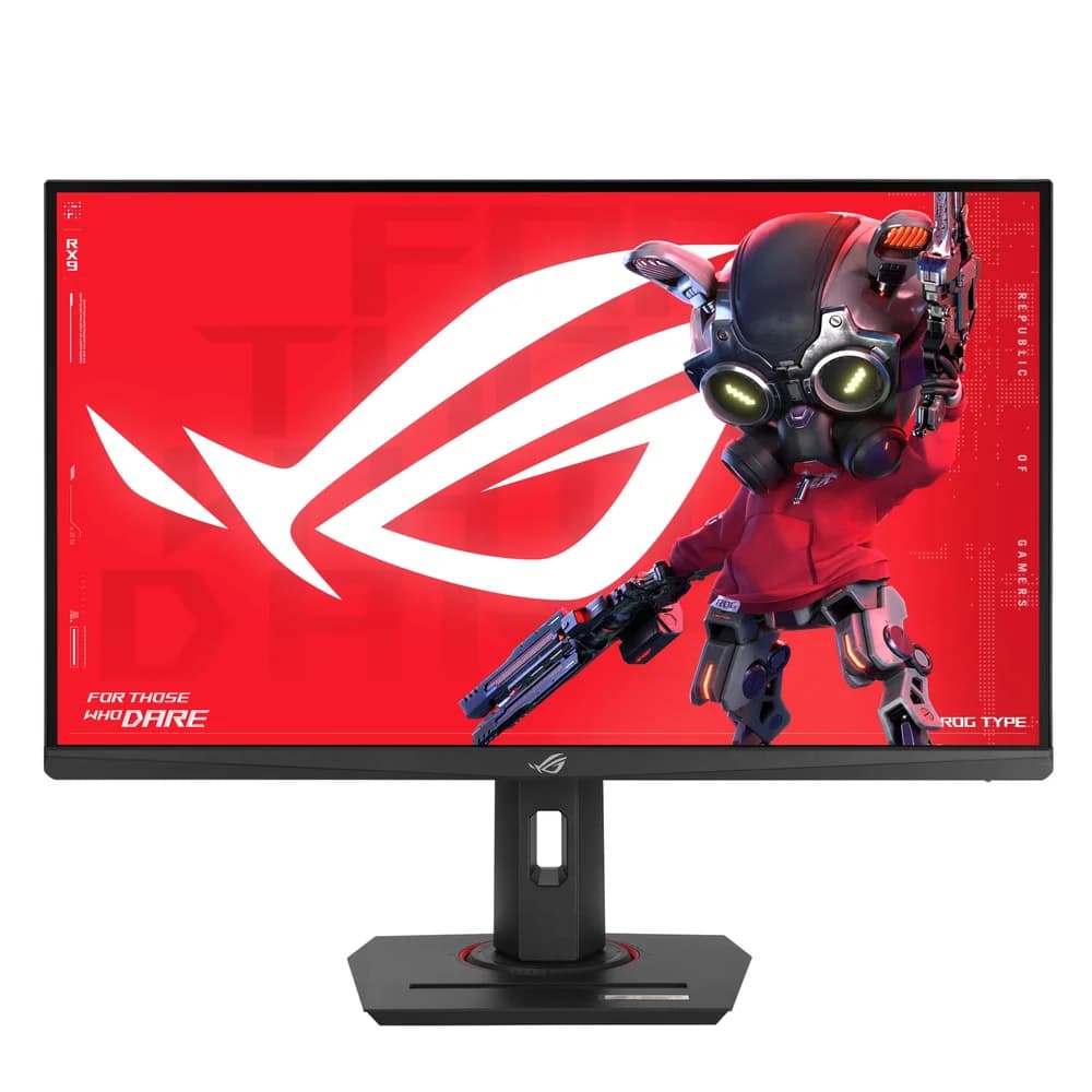 ASUSROG Strix XG279CNS, 27"