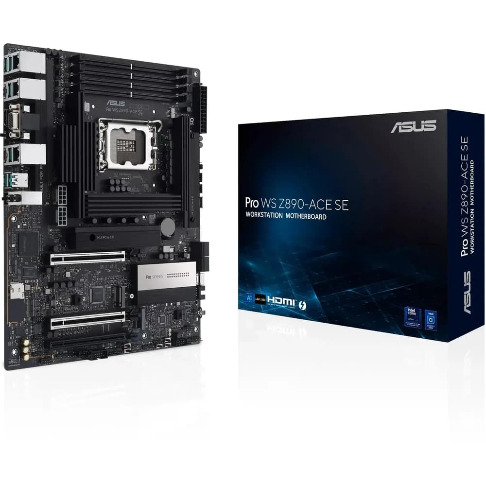 Asus Mainboard